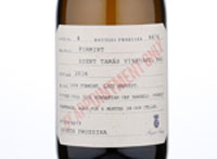 Royal Tokaji Szent Tamás Late Harvest Furmint By Appointment Issue 4,2016