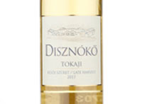 Disznókő Tokaji Late Harvest,2017