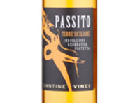 Passito Terre Siciliane,NV