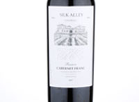 Cabernet Franc,2017