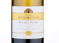 The Society's Exhibition Pouilly-Fuissé,2016