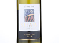 Shaw Vineyard Estate Riesling,2018