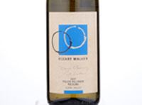 Polish Hill River Riesling,2017