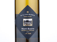 Mort's Reserve Riesling,2017