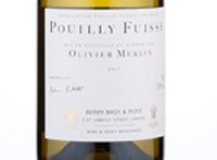 Berry Bros. & Rudd Pouilly-Fuissé,2017