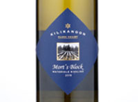 Mort's Block Riesling,2018