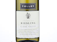 Tolley Clare Valley Riesling,2018