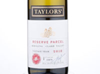 Reserve Parcel Riesling,2018