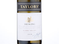 Wakefield/Taylors Riesling,2018