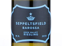 Seppeltsfield Village Eden Valley Riesling,2018