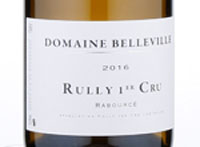 Rully 1er Cru Rabourcé,2016