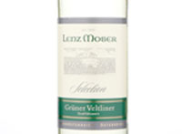 Lenz Moser Selection Grüner Veltliner,2018
