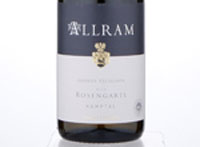 Grüner Veltliner Ried Rosengartl,2017