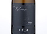 Grüner Veltliner Ried Käferberg,2017