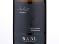 Grüner Veltliner Ried Dechant,2017