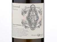 Kremser Pfaffenberg Riesling Kremstal Reserve,2017