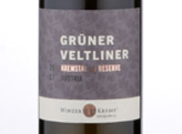 Kremstal Grüner Veltliner,2017