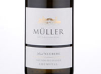 Grüner Veltliner Ried Neuberg Kremstal,2018