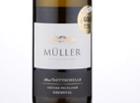 Grüner Veltliner Ried Further Gottschelle Kremstal,2017