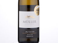 Riesling Ried Leiten Kremstal,2017