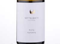 Riesling Ried Gebling Kremstal,2018