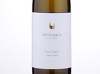 Grüner Veltliner Vino Cristal Kremstal Reserve,2017