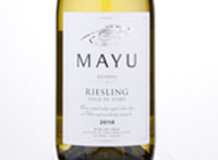 Riesling Reserva,2018