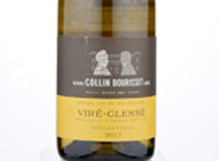 Viré Clessé Vieilles Vignes,2017