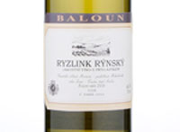 Ryzlink Rynsky,2016