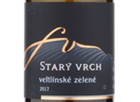 Veltlinske Zelene Kabinetni Vino,2017