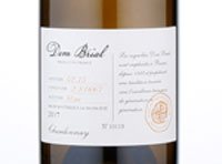 Les Cépages Chardonnay,2017