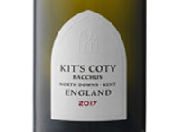Kit's Coty Estate Bacchus,2017