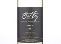Jane's,2017