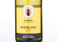 Alsace Riesling,2018