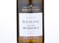 Riesling Lieu Dit Mühlforst,2017