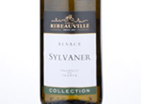 Sylvaner Collection,2018