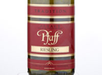 Riesling Tradition,2018