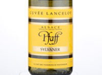 Sylvaner Cuvée Lancelot,2018