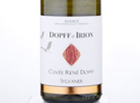 Sylvaner Cuvée René Dopff,2018