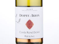 Riesling Cuvée René Dopff,2018