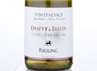 Clos Château d'Isenbourg Riesling Comtes Isenbourg,2018