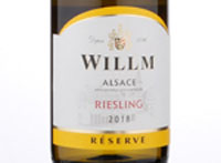 Riesling Réserve,2018