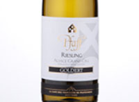Goldert Riesling Grand Cru,2017