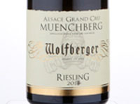 Riesling Grand Cru Muenchberg,2017