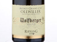 Riesling Grand Cru Ollwiller,2017