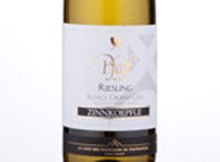 Zinnkoepfle Riesling Grand Cru,2017