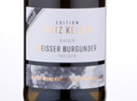 Weissburgunder Trocken Edition Fritz Keller,2018