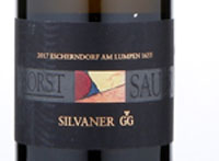 Escherndorf am Lumpen 1655 Silvaner Gg,2017