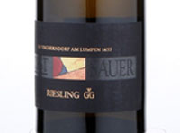 Escherndorf am Lumpen 1655 Riesling Gg,2017