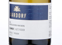 Randersacker Marsberg Silvaner Trocken Alte Reben Spätlese,2016